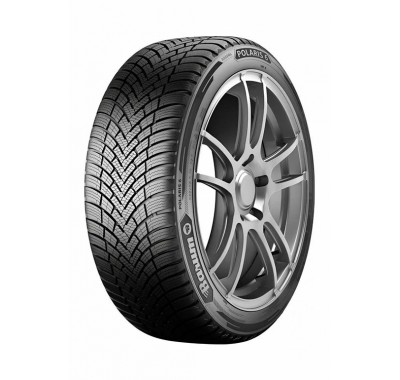 Шины Barum Polaris 6 235/60 R18 107V XL